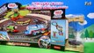 きかんしゃトーマス 流線形トーマスとパーシーの鉄道レースセット Thomas and Friends Streamlined Thomas and Percys Railway Race Set