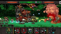 [HD]Metal slug defense. WIFI! JUMPING Deck!!! (1.39.0 ver)