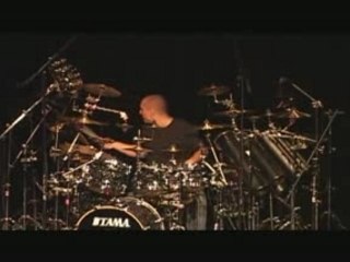 Tim Alexander Drum Clinic - Here Come The Bastards