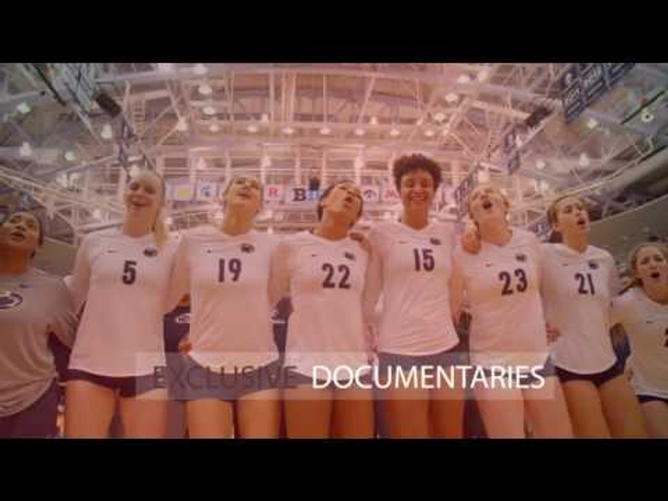 FloVolleyball Universal Subscription