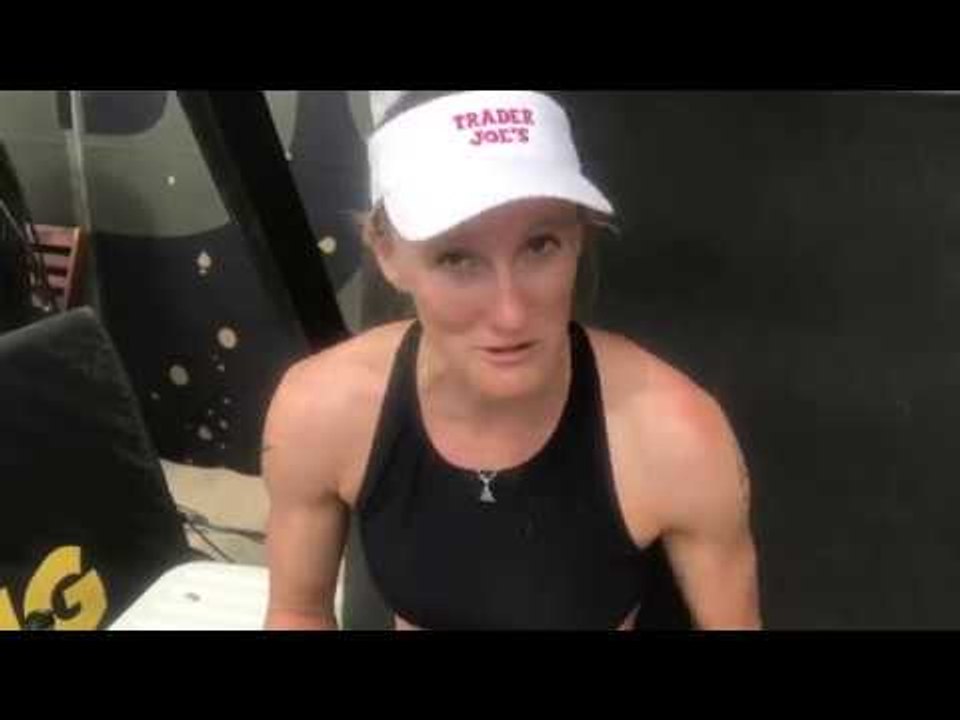 Emily Day Wins 2017 AVP Hermosa Beach