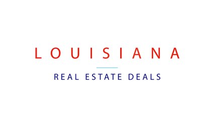 Best Real Estate Deals in Louisiana - Enricheddata