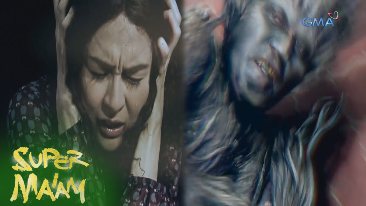 Super Ma'am Teaser Ep. 6: Sisikatan pa ba ng araw si Minerva?