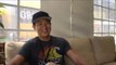 AVP Owner Donald Sun Chats At 2017 Hermosa Beach Open