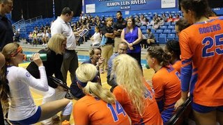 Florida Women's Volleyball #6 in 2017 NCAA Preseason Rankings