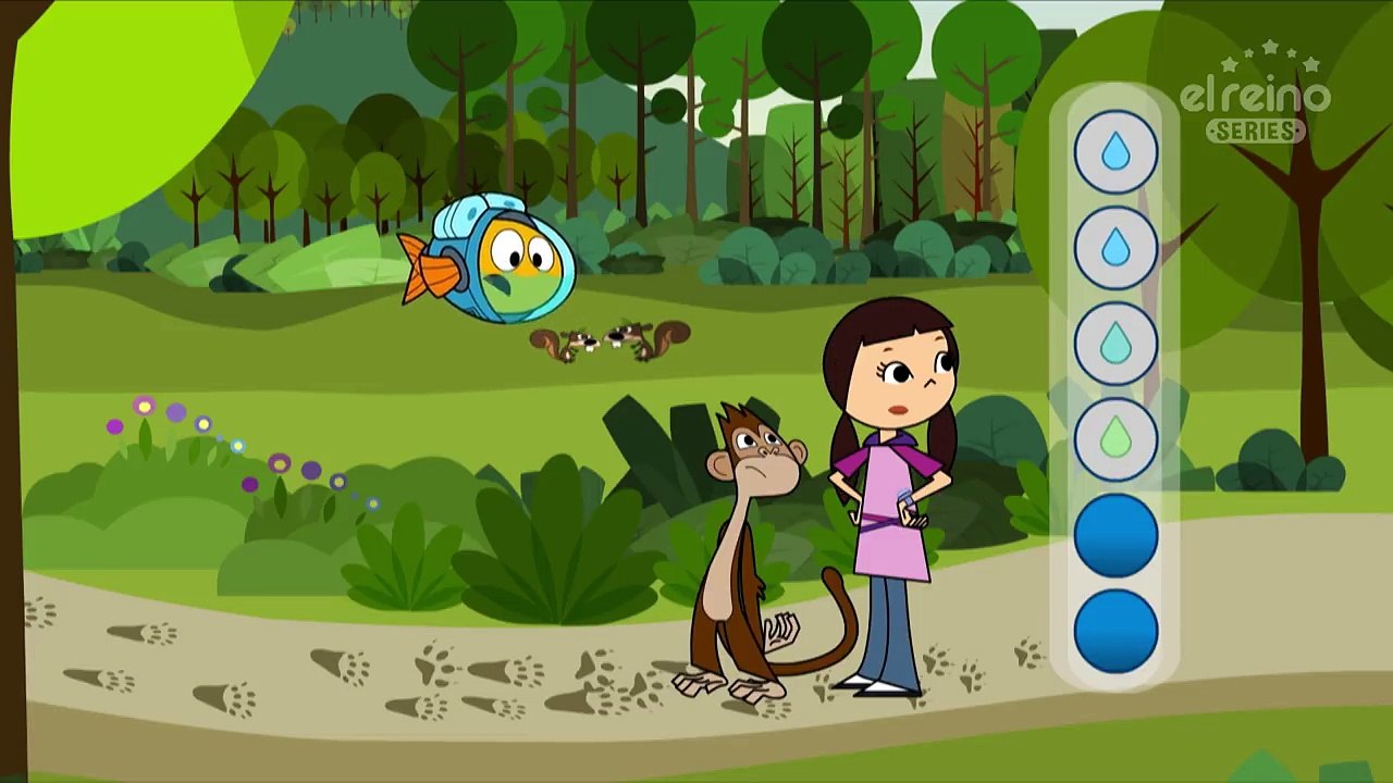 El Caso de las Cestas de Picnic - Peztronauta   El Reino Series