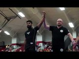 Watch Dillon Danis vs The Danaher Death Squad at ADCC Trials