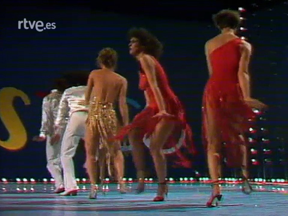 Karen Cheryl - Like a movie