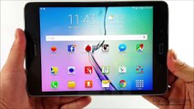 [ Preview ] : Samsung Galaxy Tab A 8.0 | www.papayatop.com