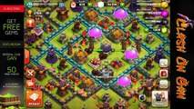 Clash Of Clans Spell Fails | How NOT To Use Spells In Clash Of Clans Part 2