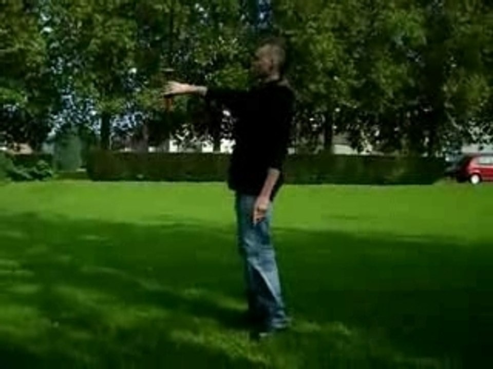 PY2RO katana