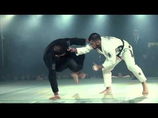 Fight to Win Pro 8 Highlight Video