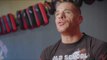 The American: Rafael Lovato Jr.