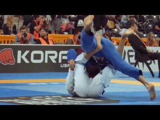 2016 IBJJF Masters Worlds Live On FloGrappling.com Aug. 26