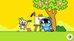 Pango Storytime & Pango Blocks Fox Animals Adventures Educational Kids Games