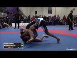 Watch the 2016 IBJJF NoGi PanAms LIVE Oct. 1st on FloGrappling
