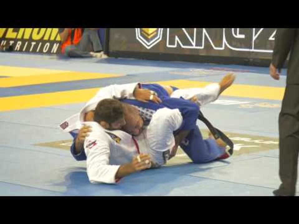 2016 Bernardo Faria Highlight