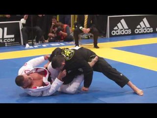 MASTERS: The Ribeiro Brothers