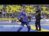 Prospect of the Year: 2016 FloGrappling Awards