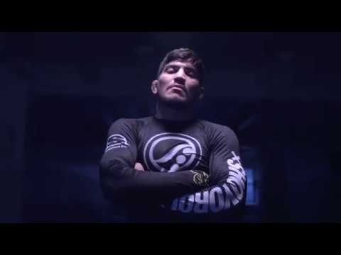 Submission Underground 3: Dillon Danis Calls AJ Agazarm Childish