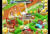 Dicas de hayday-como crescer mais rápido!!!