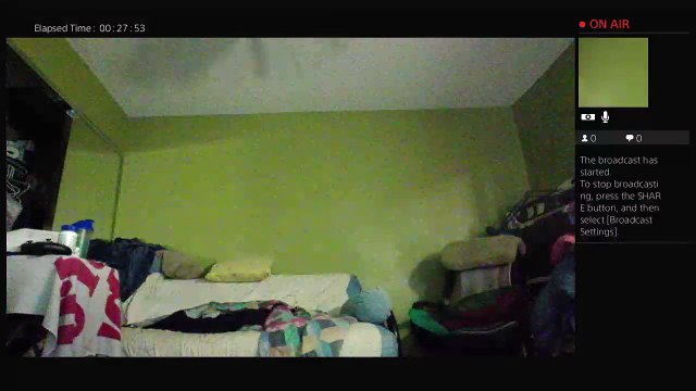 dwstonecold's Live PS4 Broadcast (1452)