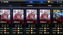 What can 5 million coins buy you these days? Madden Mobile 17