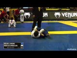 2017 IBJJF Pan Kids LIVE on FloGrappling 2/19