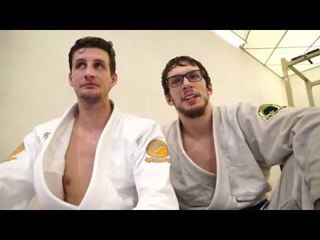 FloGrappling Goes to Mexico City: Ep. 0