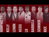 Watch FIVE Grappling Super League LHW Pro Invitational March 11