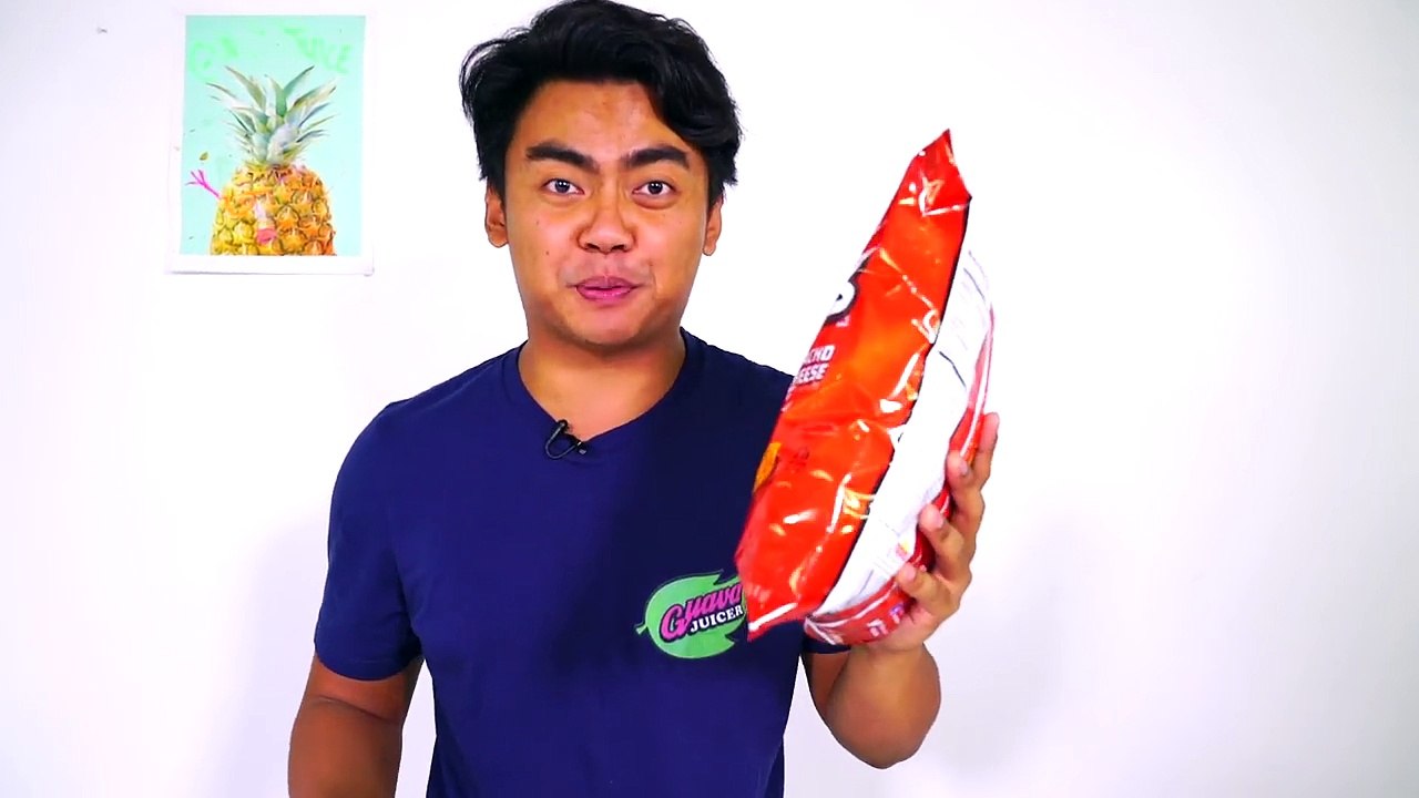 THE QUIETEST CHALLENGE EVER!