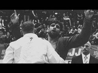 Reflections: IBJJF 2017 European Championships