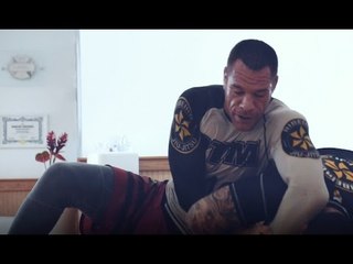 Rafael Lovato ADCC Profile