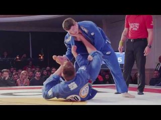 One Night In Argentina: The Legend of John Combs