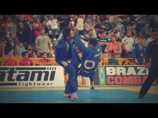 Watch the 2017 IBJJF World Championships LIVE May 31*-June 4