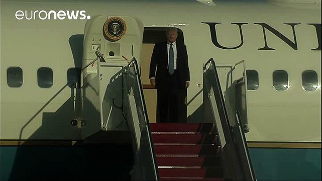 L'amministrazione di Donald Trump annuncia un nuovo bando contro i cittadini provenienti da 7 Paesi musulmani.