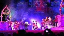 Mickey's Not So Scary Halloween Party | Walt Disney World Vlog | September 2017 | Adam Hattan