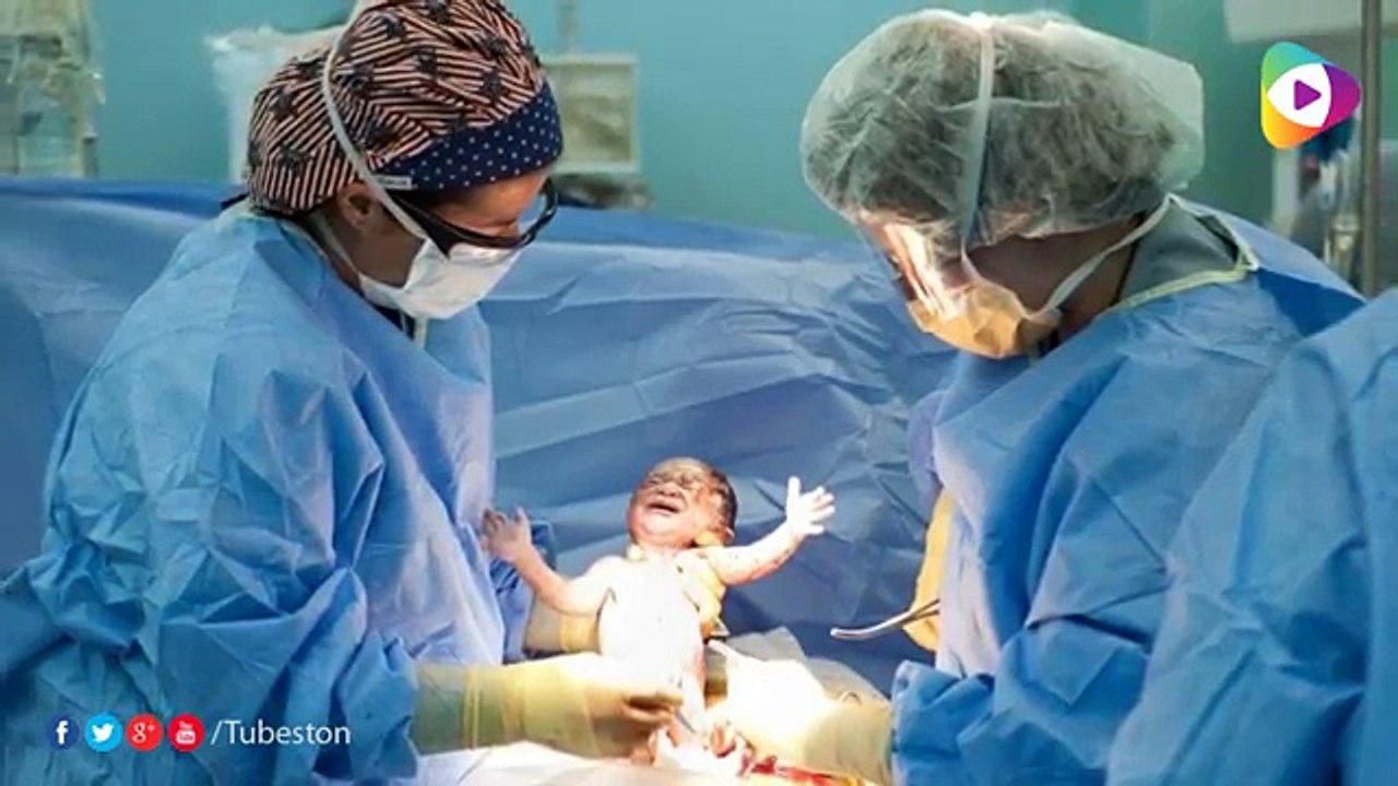 Things You Must Never Do After A Cesarean Delivery