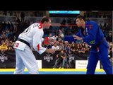 How Roger Gracie Beat Buchecha On The Feet And On The Ground