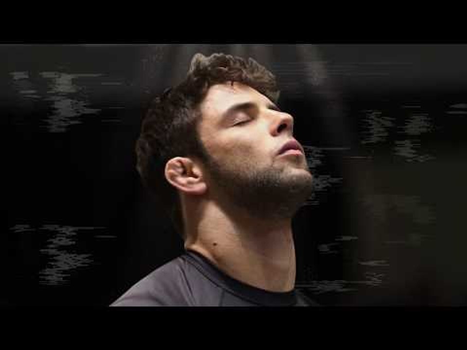 Legends Are Made At ADCC