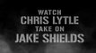 Submission Underground: Chris Lytle Preps for Jake Shields