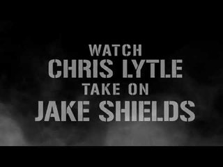 Submission Underground: Chris Lytle Preps for Jake Shields