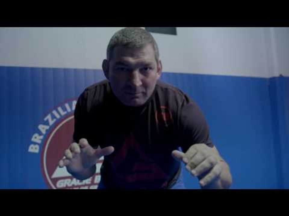 Submission Underground: Ricco Rodriguez vs. Fabiano Scherner Preview