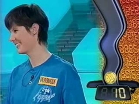 L'or Ã l'Appel 30 janvier 1997 part2