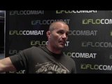 Submission Underground: Chris Lytle Talks Jake Shields, Close Calls, and More