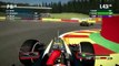 F1 new Gameplay - Champions Mode - Kimi Raikkonen