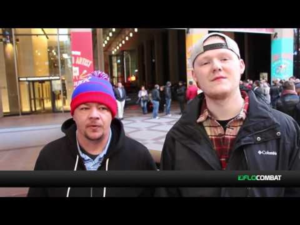 UFC 205: Conor McGregor vs. Eddie Alvarez Preview, Prediction