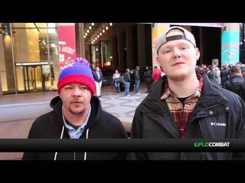 UFC 205: Conor McGregor vs. Eddie Alvarez Preview, Prediction