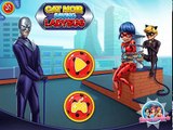Cartoon Super Cat: Saving the Lady Bug / Мультик Супер Кот: Спасение Леди Баг
