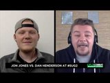 FloCombat Morning Update 12/6/16: Jon Jones vs. Dan Henderson at SUG 2